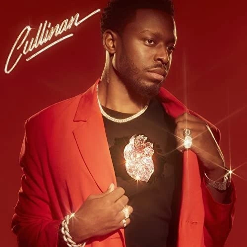 Dadju - Cullinan | CD