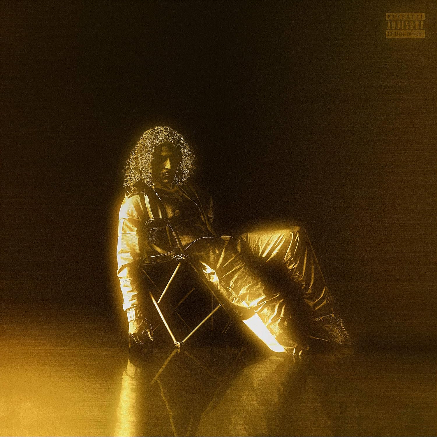 Hatik - Chaise Pliante - Version Gold | CD