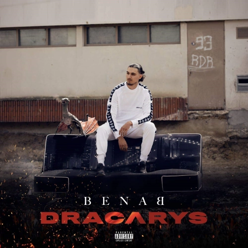 Benab - Dracarys | CD