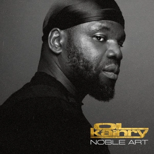 Ol’ Kainry - Noble Art | CD