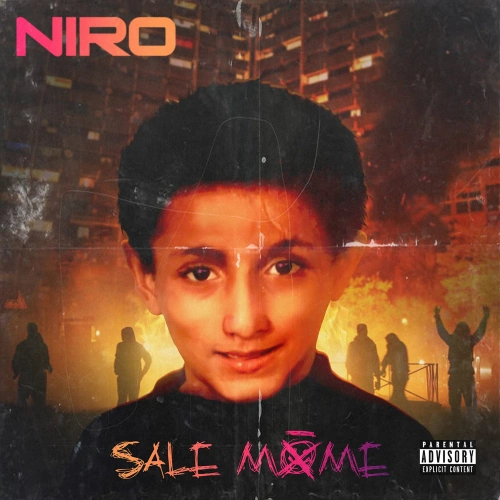 Niro - Sale môme (Edition Finale) | CD