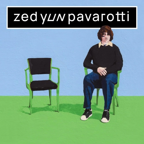 Zed Yun Pavarotti - Beauseigne  | CD