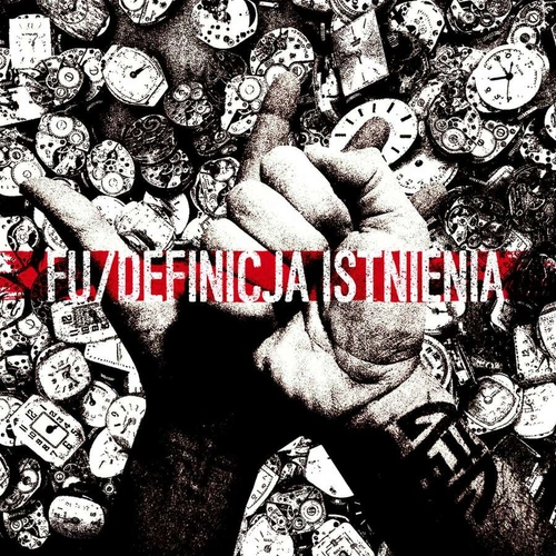 FU - Definicja istnienia | CD