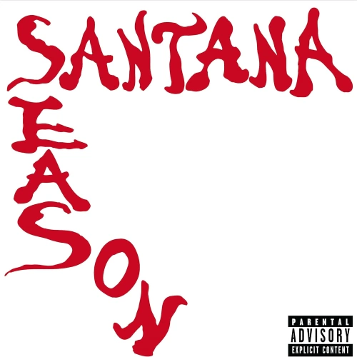 Shiva - Santana Season | CD