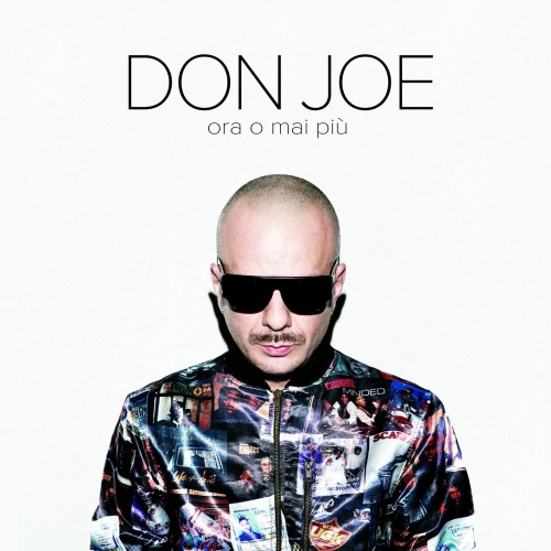 Don Joe - Ora O Mai Piu | CD