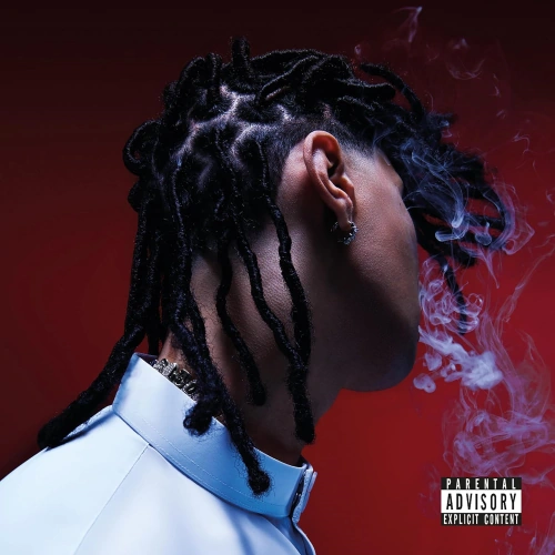 Ghali - Pizza Kebab Vol. 1 | CD