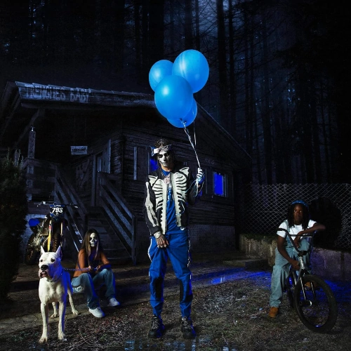 Rondodasosa - Trenches Baby  | CD