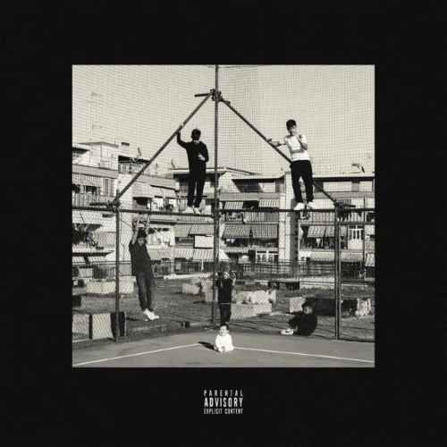 Geôlier - Il Coraggio dei Bambini  - Atto 2 | CD