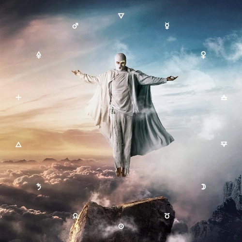 MezzoSangue - Sete | CD