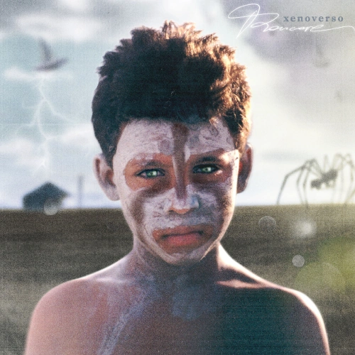 Rancore - Xenoverso | CD