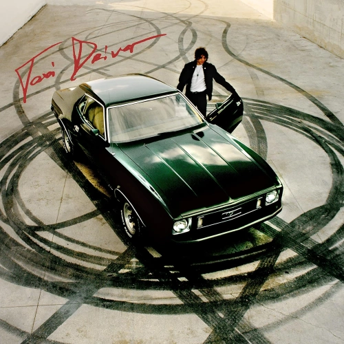 Rkomi - Taxi Driver | CD