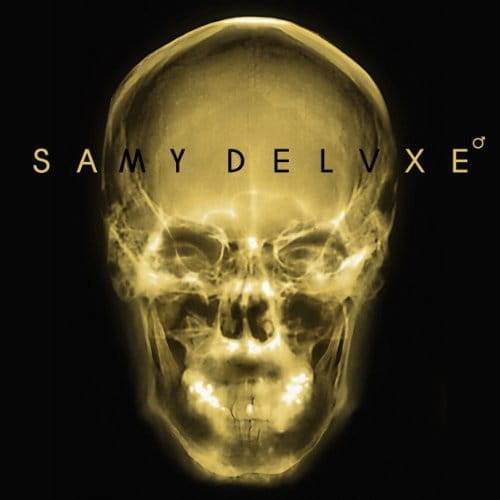 Samy Deluxe - Männlich | CD