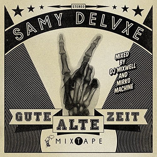 Samy Deluxe - Gute Alte Zeit | CD