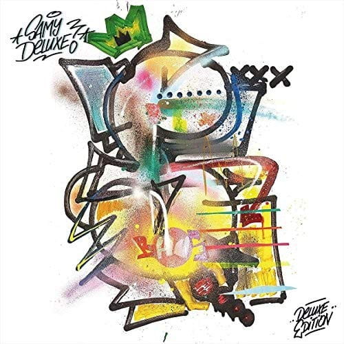 Samy Deluxe - Deluxe Edition | CD