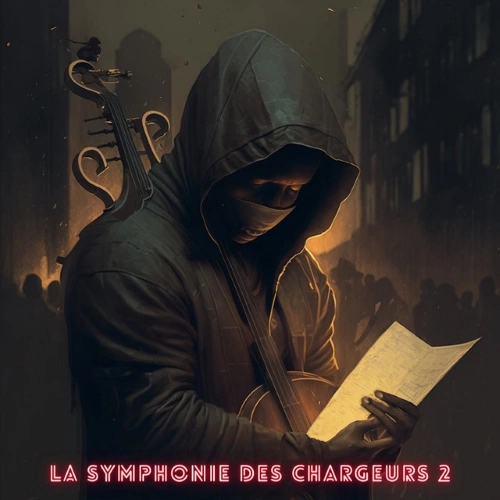 Fababy - La Symphonie des chargeurs Volume 2 | CD