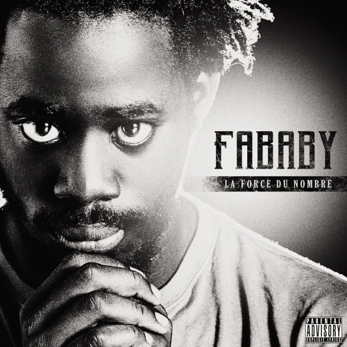 Fababy - La force du nombre | CD