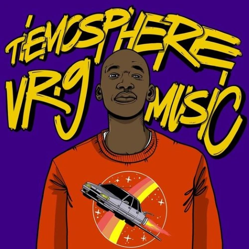 Tiemoko - Tiemosphere | CD