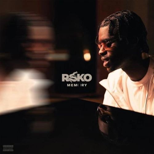 RSKO - Memory  | CD