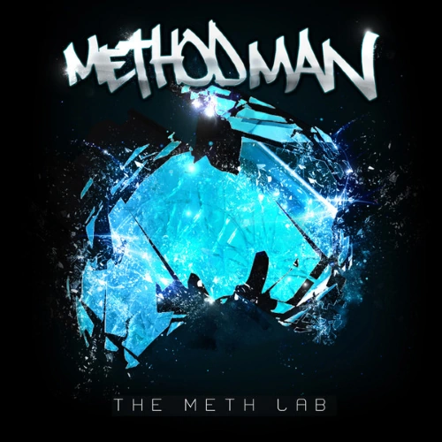 Method Man – The Meth Lab | CD