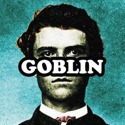 Tyler, The Creator - Goblin | CD
