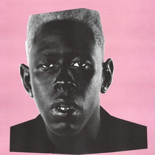 Tyler, The Creator - Igor | CD