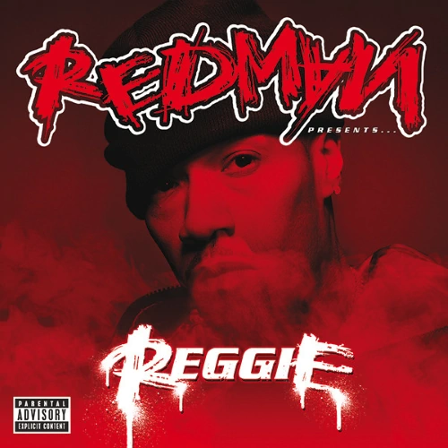 Redman - Reggie | CD