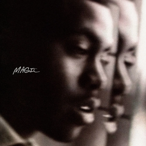 Nas - Magic | CD