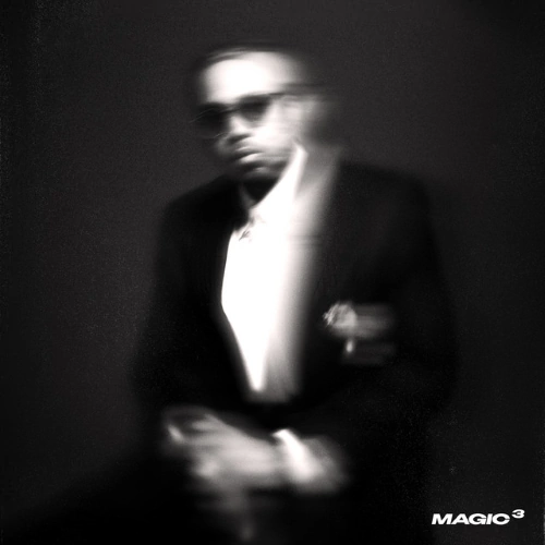 Nas - Magic 3 | CD