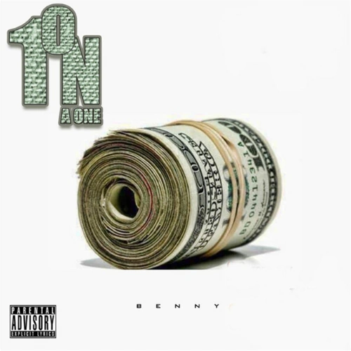 Benny The Butcher - 1 On A One | CD