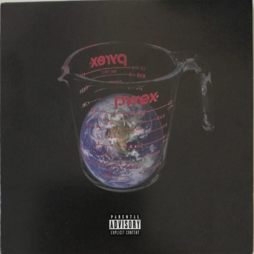 Benny The Butcher & 38 Spesh - TCF X BSF: Trust the Sopranos | CD 