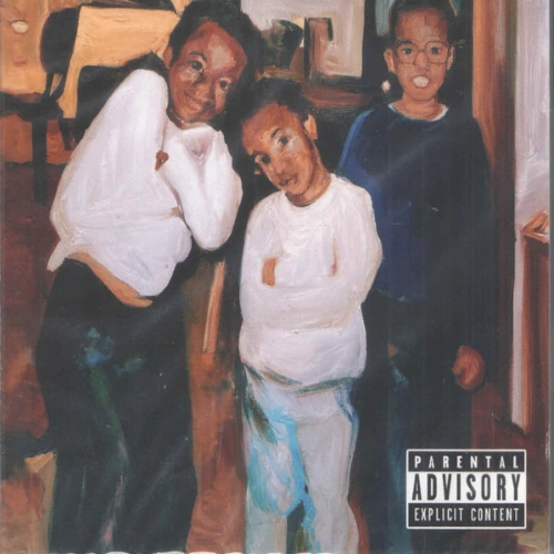 Benny The Butcher - Tana Talk 4 | CD