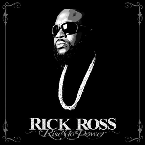 Rick Ross - Rise To Power | CD