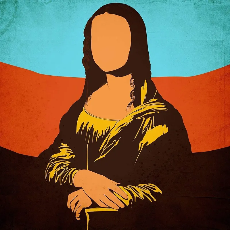 Apollo Brown & Joell Ortiz - Mona Lisa | CD