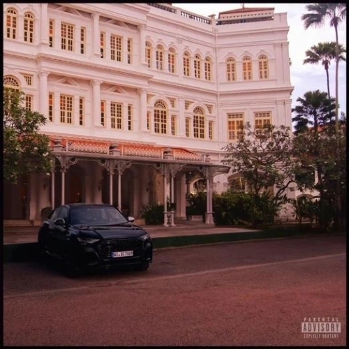 PLK - Chambre 140 Édition Part. 3 | CD