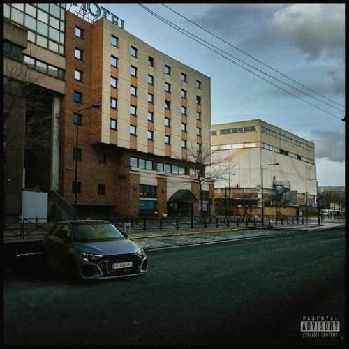 PLK - Chambre 140 Part. 2  | CD