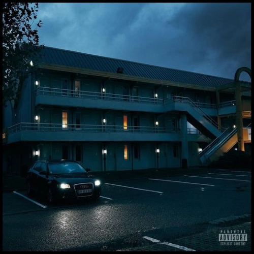 PLK - Chambre 140 Part. 1 | CD