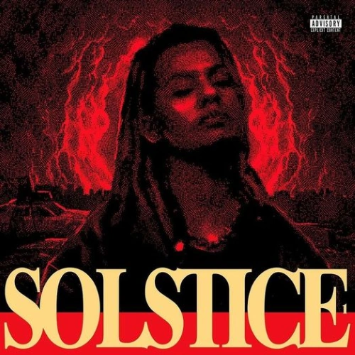 Lala &ce - Solstice | CD
