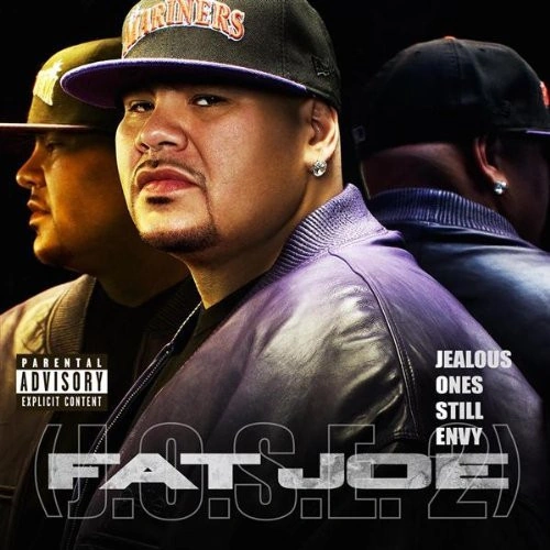 Fat Joe - Jealous Ones Still Envy 2 (J.O.S.E. 2) | CD