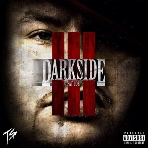 Fat Joe - Darkside III | CD