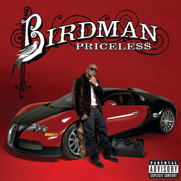 Birdman - Pricele$$ | CD