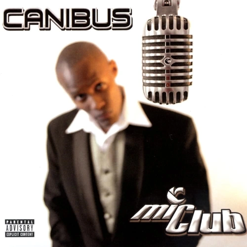 Canibus - Mic Club: The Curriculum | CD