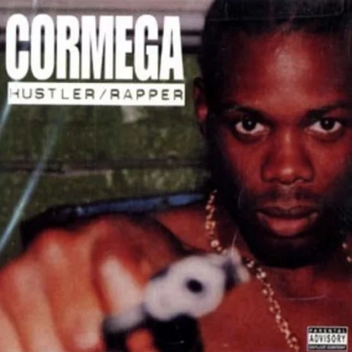 Cormega - Hustler / Rapper | CD