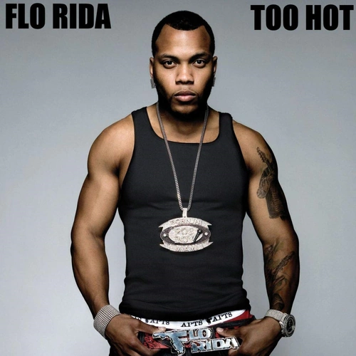 Flo Rida - Too hot | CD