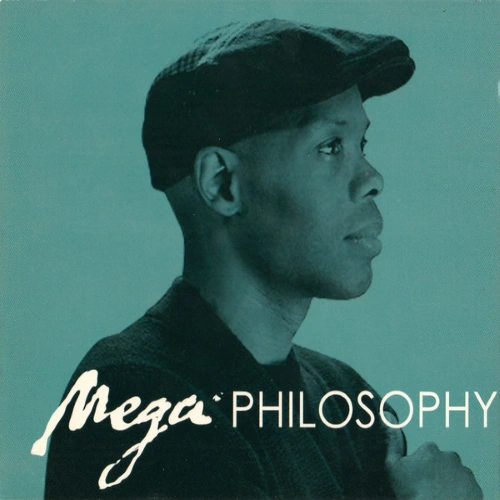 Cormega - Mega Philosophy | CD