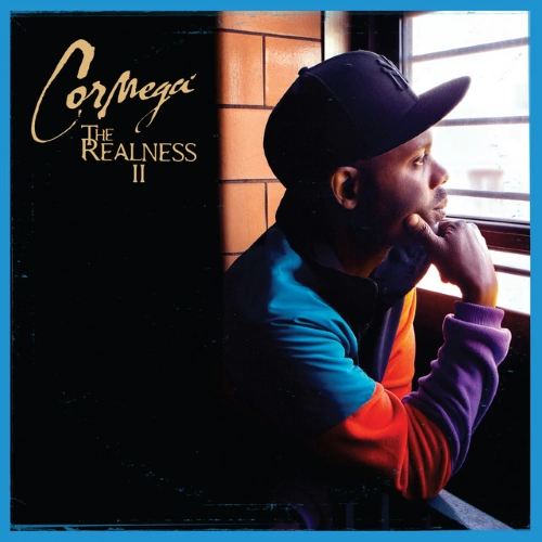 Cormega - The Realness II | CD
