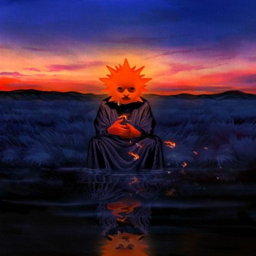 Zamdane - Solsad Coffret  | CD