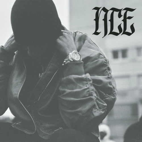 Larry - NCE (Édition Noire) | CD