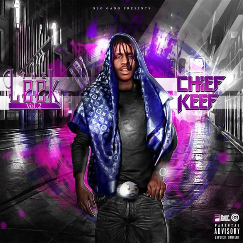 Chief Keef - The Leek, Vol. 2 | CD