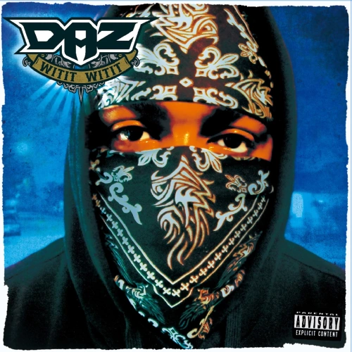 Daz - Witit Witit | CD