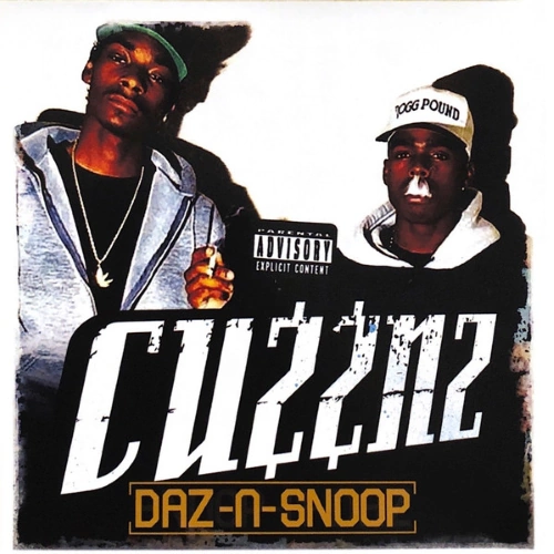 Daz & Snoop - Cuzznz | CD